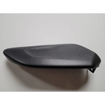 Centrinės konsolės šoninė apdaila, KAIRĖ, Console Trim, NISSAN ROGUE X-TRAIL 2014-2020