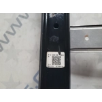 Keleivio sėdynės, kėdės bėgeliai, slidės, rėmas, DEŠINĖ, Seat frame rail track, MAZDA CX-5 2013-2015