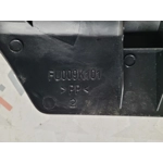 Priekinės keleivio sėdynės, kėdės šoninis dangtelis, apdaila, DEŠINĖ, Cover Front Seat, MAZDA CX-5 2013-2016