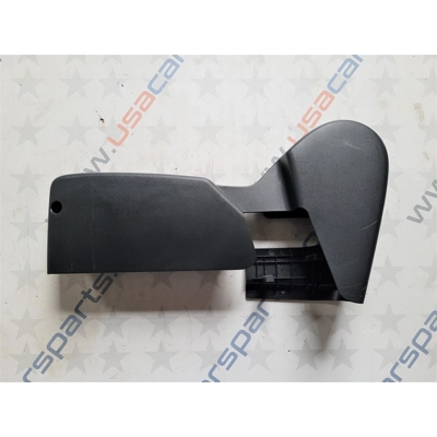 Priekinės keleivio sėdynės, kėdės dangtelis, apdaila, KAIRĖ, Cover Front Seat, MAZDA CX-5 2013-2016