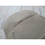 Priekinės, keleivio sėdynės atlošas su oro pagalve, Seat Back Cover, MAZDA CX-5 2013-2015