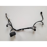 Priekinės keleivio sėdynės laidas, laidai, Seat Harness, MAZDA CX-5 2013-2016