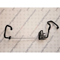 Aušinimo skysčio žarna, vamzdelis, šlanga, Coolant Hose, BMW 7 SERIES 2009-2015