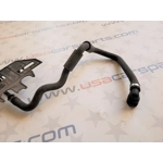 Aušinimo skysčio žarna, vamzdelis, šlanga, Coolant Hose, BMW 7 SERIES 2009-2015