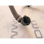 Aušinimo skysčio žarna, vamzdelis, šlanga, Coolant Hose, BMW 7 SERIES 2009-2015