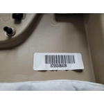 Galinių durų, durelių apdaila, apmušimas, DEŠINĖ, Door Trim Panel, NISSAN ROGUE 2014 2015 2016