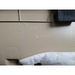 Galinių durų, durelių apdaila, apmušimas, DEŠINĖ, Door Trim Panel, NISSAN ROGUE 2014 2015 2016