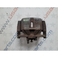 Priekinis stabdžių suportas, KAIRĖ, Caliper, MAZDA CX-5 2013-2020