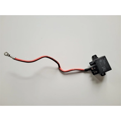 Ventiliatoriaus aušinimo rėlė, Cooling Fan Relay, BMW 740 750 760 2009-2015