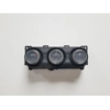 Oro kondicionieriaus, klimato, pečiuko valdymas, blokas, Heater Control, SUBARU FORESTER 2014 2015