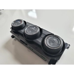 Oro kondicionieriaus, klimato, pečiuko valdymas, blokas, Heater Control, SUBARU FORESTER 2014 2015