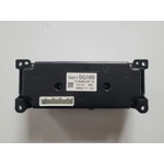 Oro kondicionieriaus, klimato, pečiuko valdymas, blokas, Heater Control, SUBARU FORESTER 2014 2015