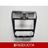 Klimato kontrolės, radijos rėmelis, apdaila, Center Bezel, SUBARU FORESTER IMPREZA CROSSTREK 2012-..