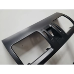 Klimato kontrolės, radijos rėmelis, apdaila, Center Bezel, SUBARU FORESTER IMPREZA CROSSTREK 2012-2015