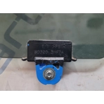 Galinių durų, durelių tonuotas stiklas, DEŠINĖ, Door Glass, NISSAN ROGUE X-TRAIL 2014 - 2020