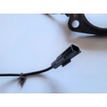 Galinis ABS daviklis, sensorius, DEŠINĖ, Rear ABS Sensor, NISSAN ROGUE AWD 2014-2020