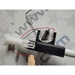 Benzino, kuro degalų bako lygio plūdė, daviklis, Fuel Sender Unit, NISSAN ROGUE 2014-2020