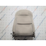 Vairuotojo sėdynės atlošas su oro pagalve, Seat Back Cover, MAZDA CX-5 2013-2015