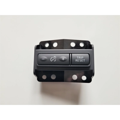 Skydelio apšvietimo jungtukas, mygtukas, Trip Switch, NISSAN ROGUE X-TRAIL QASHQAI 2014 - 2020