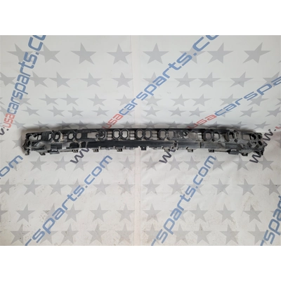 Galinio bamperio smūgio sugerėjas, sustiprinimas, absorberis, Absorber, CHRYSLER PACIFICA 2017-2020