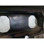 Galinio bamperio smūgio sugerėjas, sustiprinimas, absorberis, Absorber, CHRYSLER PACIFICA 2017-2020