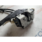 Priekinių durų, durelių spyna DEŠINĖ, Door Lock Latch, CHRYSLER PACIFICA 2017-2021