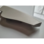 Priekinės panelės apdaila, saugiklių dangtelis, DEŠINĖ, Dashboard Cover, NISSAN LEAF 2011-2017