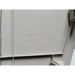 Priekinės panelės apdaila, saugiklių dangtelis, DEŠINĖ, Dashboard Cover, NISSAN LEAF 2011-2017