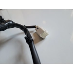 Vairuotojo sėdynės, kėdės laidai, laidų pynė, Driver Seat Harness, NISSAN ROGUE 2014-2016