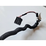 Vairuotojo sėdynės, kėdės laidai, laidų pynė, Driver Seat Harness, NISSAN ROGUE 2014-2016