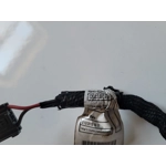 Vairuotojo sėdynės, kėdės laidai, laidų pynė, Driver Seat Harness, NISSAN ROGUE 2014-2016