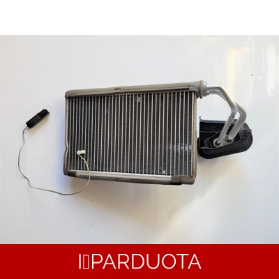 Kondicionieriaus garintuvas, radiatorius, A/C Evaporator Core, SUBARU FORESTER IMPREZA WRX 2012-2020