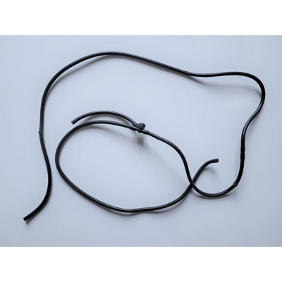 Priekinio lango, stiklo apiplovimo šlangelė, žarnelė, Washer Hose, NISSAN LEAF 2011-2017 Priekinio lango, stiklo apiplovimo šlangelė, žarnelė, Washer Hose, NISSAN LEAF 2011-2017