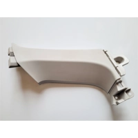 Galinio C statramsčio apdaila, KAIRĖ, Upper Quarter Trim, MAZDA CX-5 2013-2016