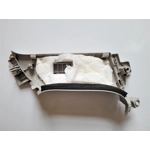 Galinio C statramsčio apdaila, DEŠINĖ, Upper Quarter Trim, MAZDA CX-5 2013-2016