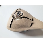 Vairo oro pagalvė, iššovusi, Driver Air Bag, NISSAN ROGUE 2014 2015 2016