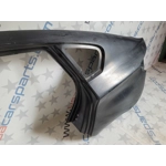 Galinis sparnas, KAIRĖ, Rear Fender, BMW X6 F16 2015-2019