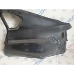 Galinis sparnas, KAIRĖ, Rear Fender, BMW X6 F16 2015-2019