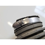 Įsiurbimo vamzdis, oro kanalas, žarna, gofra, ortakis, Air Duct, NISSAN ROGUE 2014-2020