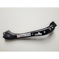 Televizoriaus šoninis rėmas, KAIRĖ, Support Radiator, TOYOTA C-HR 2018-2022