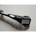 Televizoriaus šoninis rėmas, KAIRĖ, Support Radiator, TOYOTA C-HR 2018-2022