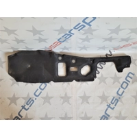 Pertvaros garso izoliacija, izoliacinė medžiaga, Sound Absorber, NISSAN ROGUE 2014-2020