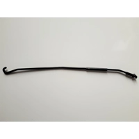 Kapoto atrama, laikiklis, kojelė, Hood Rod, NISS..