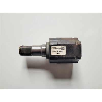 Vidinis pusašio šarnyras, granata, KAIRĖ, Inner Cv Joint Drive Shaft, MAZDA 6 CX-5 2013-2017