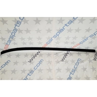 Stogo apdaila, juosta, moldingas, KAIRĖ, Roof Molding, NISSAN ROGUE X-TRAIL 2014 - 2020