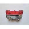 Galinis priešrūkinis žibintas, EUROPA, Rear Bumper Fog Light, NISSAN X-TRAIL 2008 - 2013