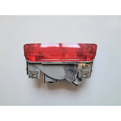 Galinis priešrūkinis žibintas, EUROPA, Rear Bumper Fog Light, NISSAN X-TRAIL 2008 - 2013