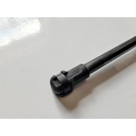 Bagažinės dangčio amortizatorius, laikiklis, cilindras, KAIRĖ, Lift Cylinder, NISSAN ROGUE 2014-2020