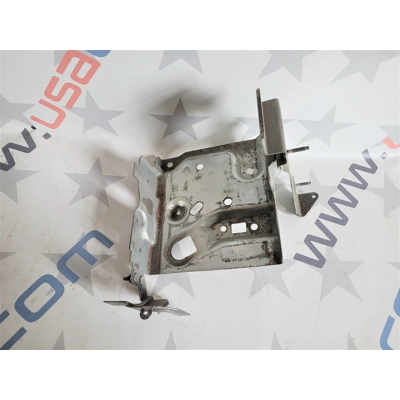 Akumuliatoriaus padas, dėklas, laikiklis, Battery Mount Bracket, NISSAN ROGUE 2014 - 2020