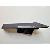 Bagažinės spoileris, sparno apdaila, DEŠINĖ, Air..